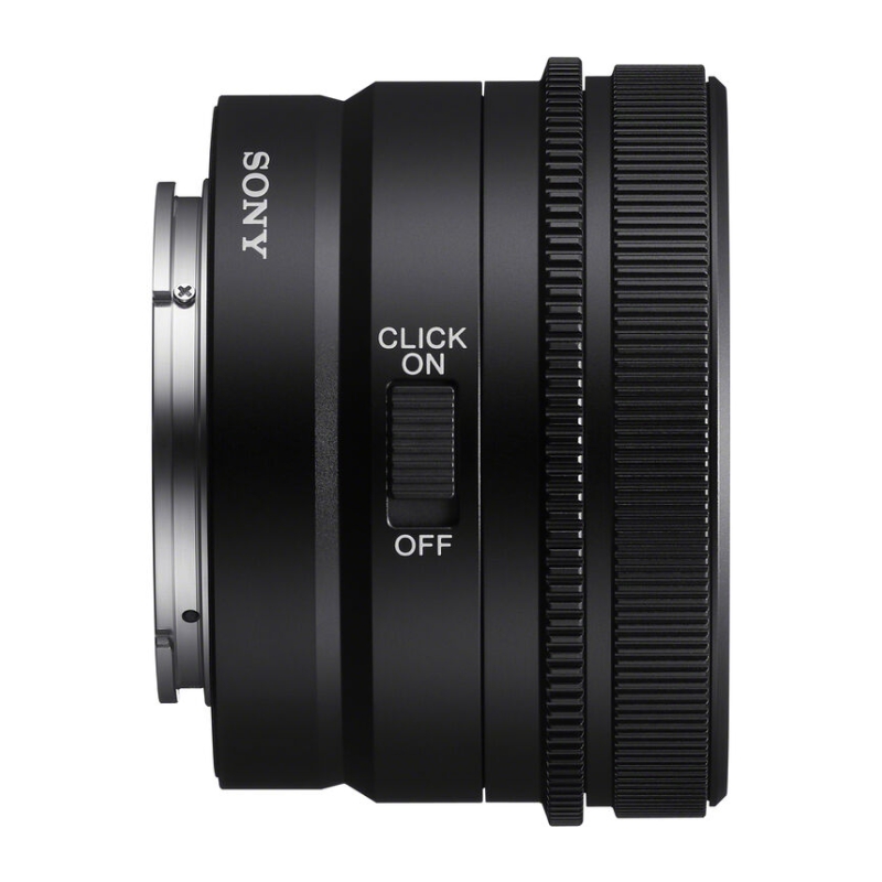 24mm f/2.8 G Lens - Sony B-stock