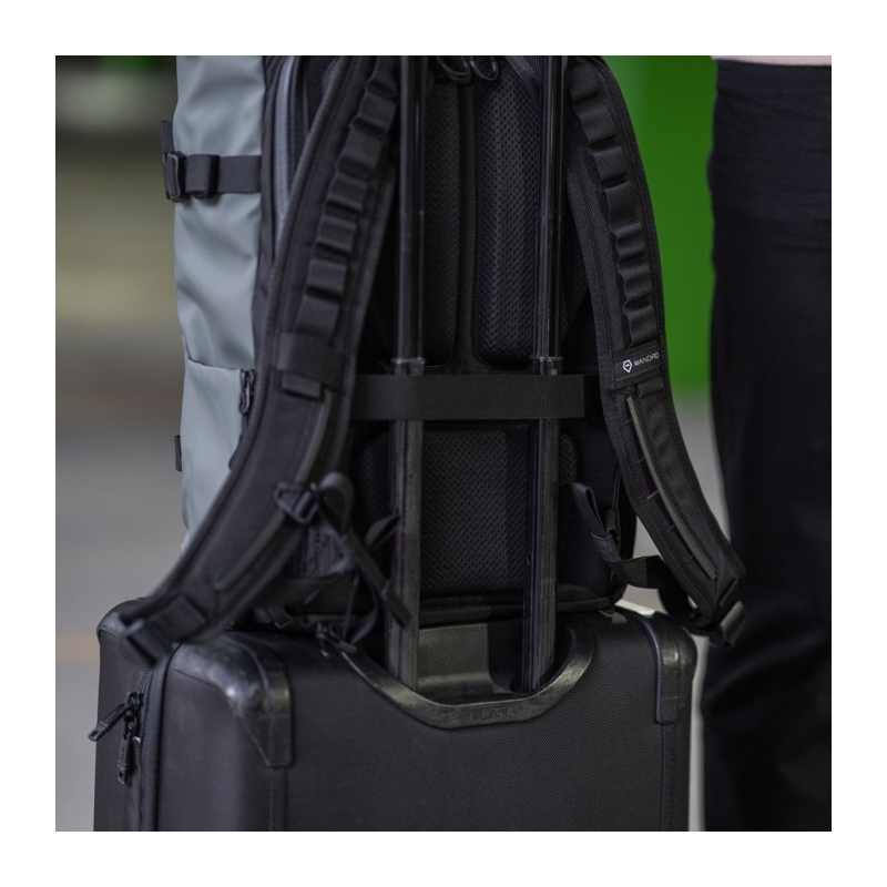 The PRVKE 31-LITER
