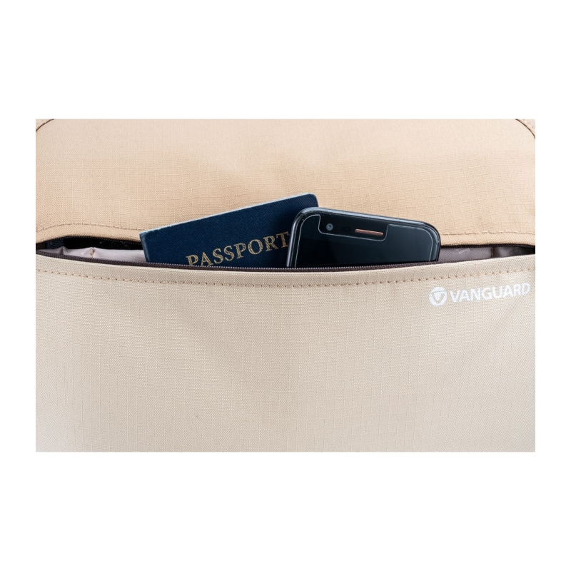 Vesta Start SO26 Binocular/Camera Bag 26x100x200mm