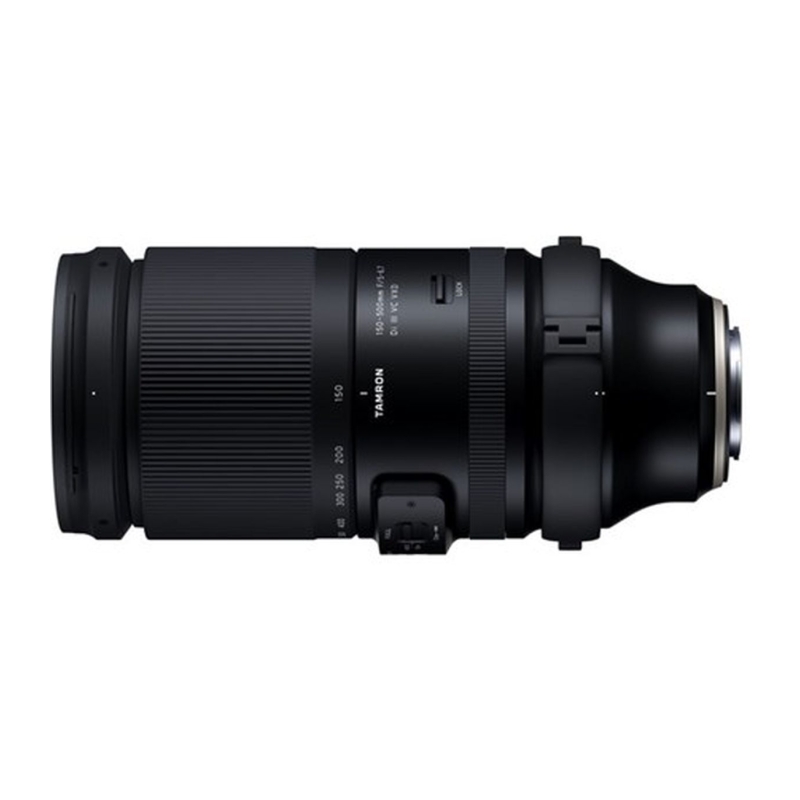 150-500mm f/5-6.7 DI III VC VXD For Fuji X