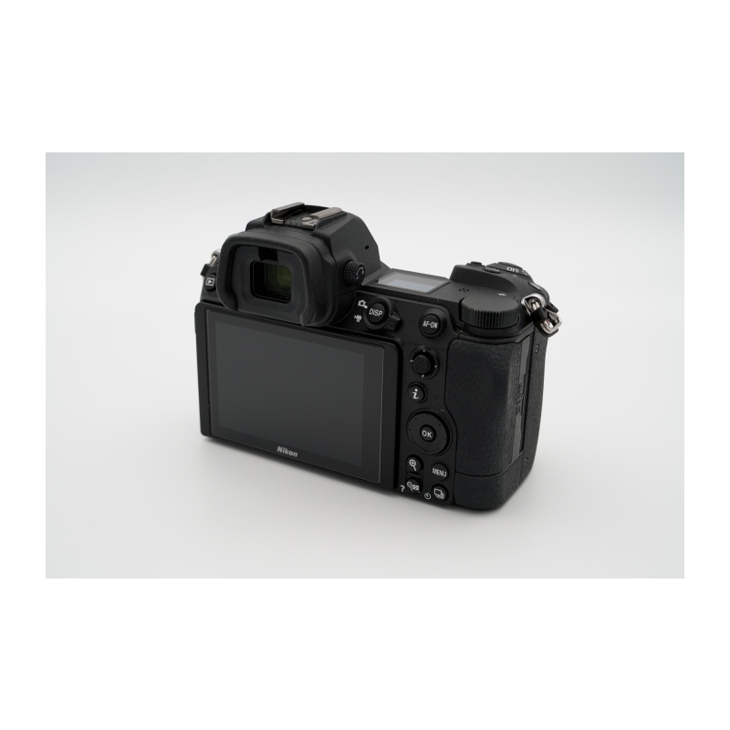 Z6II - Occasion