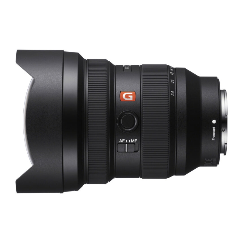 SEL FE 12-24mm f/2.8 GM -BSTOCK