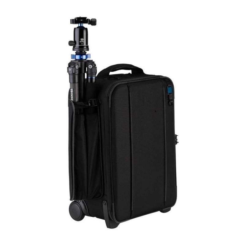 Roadie Air Case Roller 21 - Black - 638-715 - DEMO