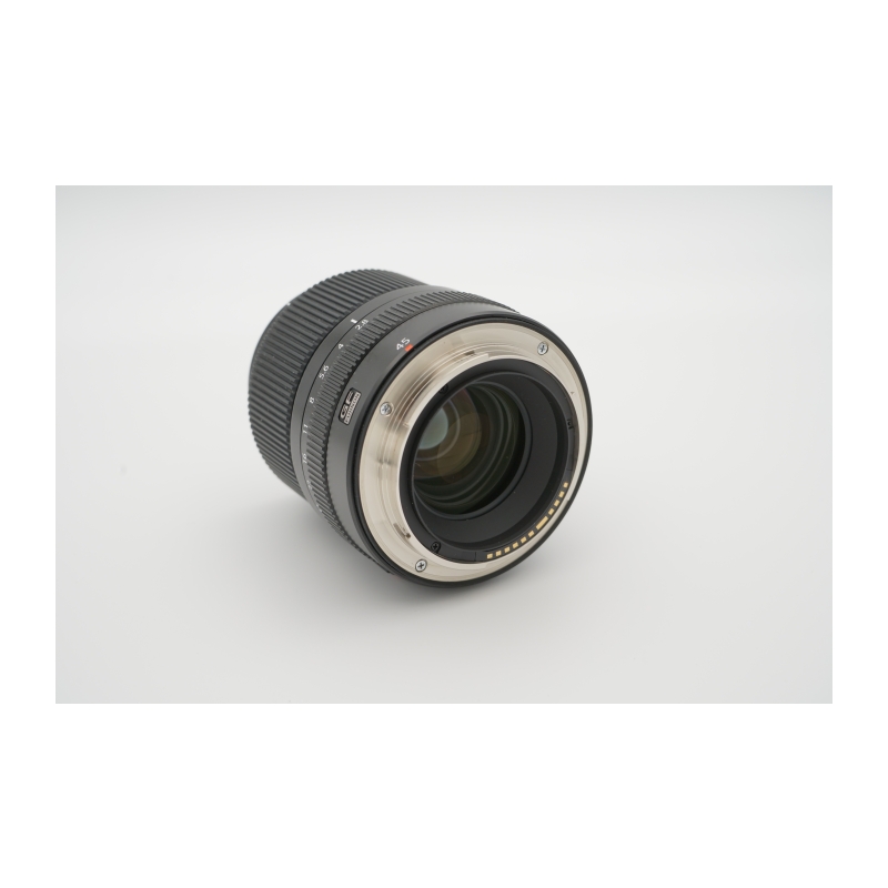 GF 45mm F2.8 R WR Occasion