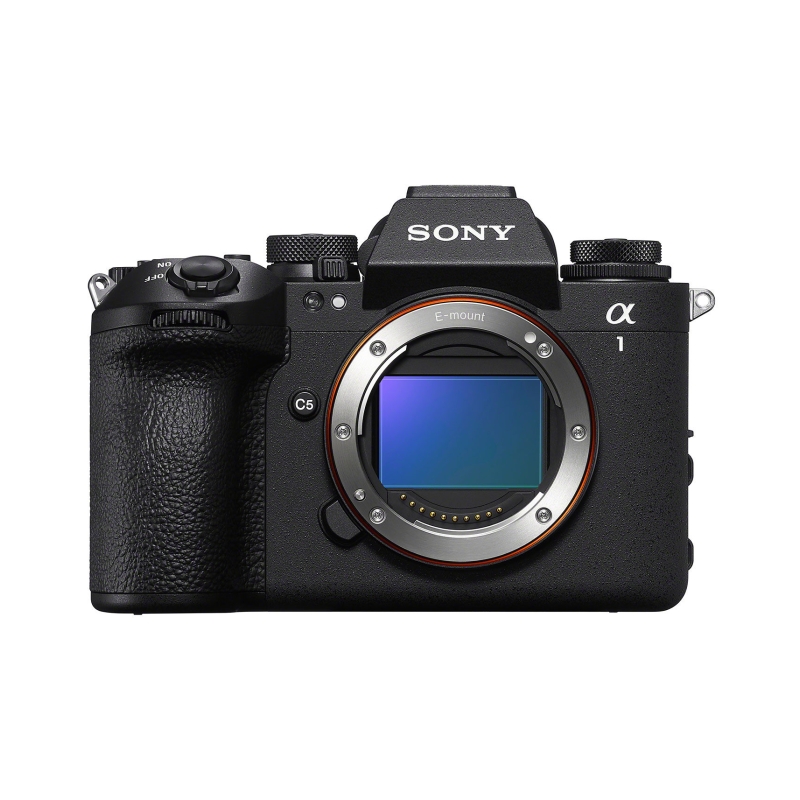 A1 II Body