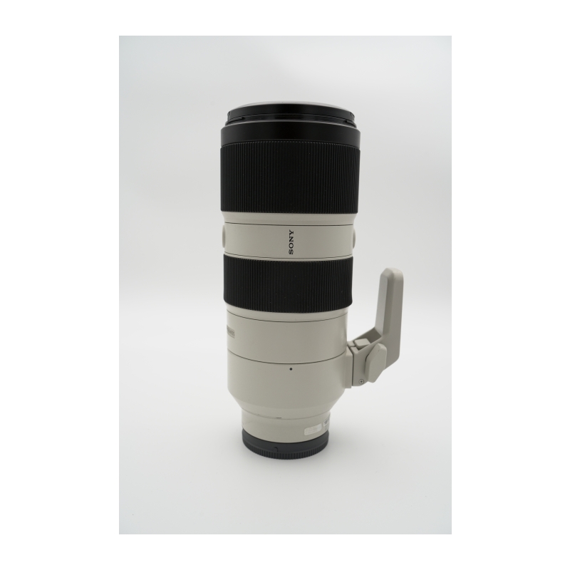 SEL 70-200mm f/2.8 GM FE - OCCASION