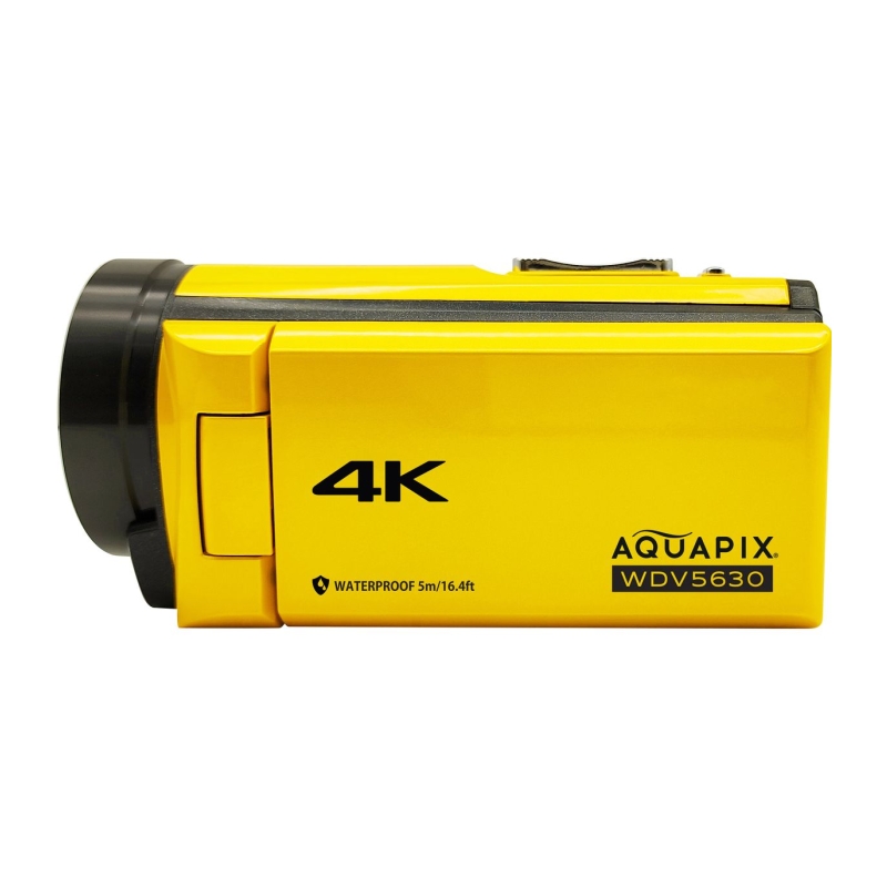 Aquapix WDV5630 Yellow
