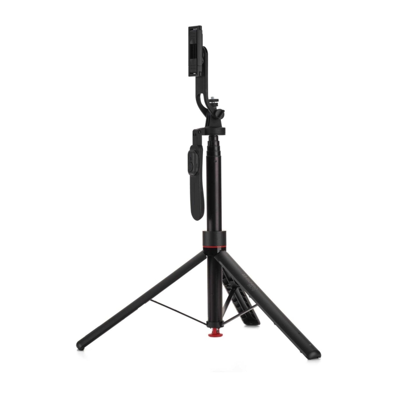 Smart Tripod And Selfie Stick (BK70)