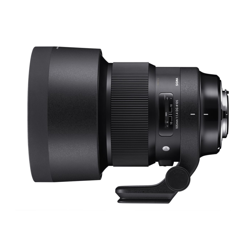 105mm f/1.4 DG HSM Art L-Mount