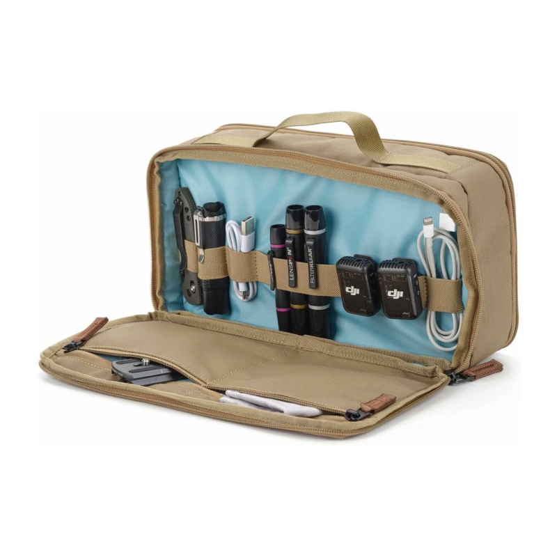 Accessory Case - Large - Boa (520-513)