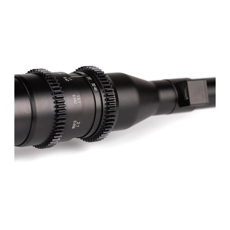 Venus 24mm f/14.0 2X Macro Probe Lens (Cine) Sony FE