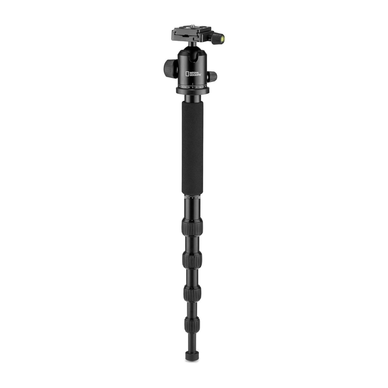 Travel Aluminium BH Tw 5S