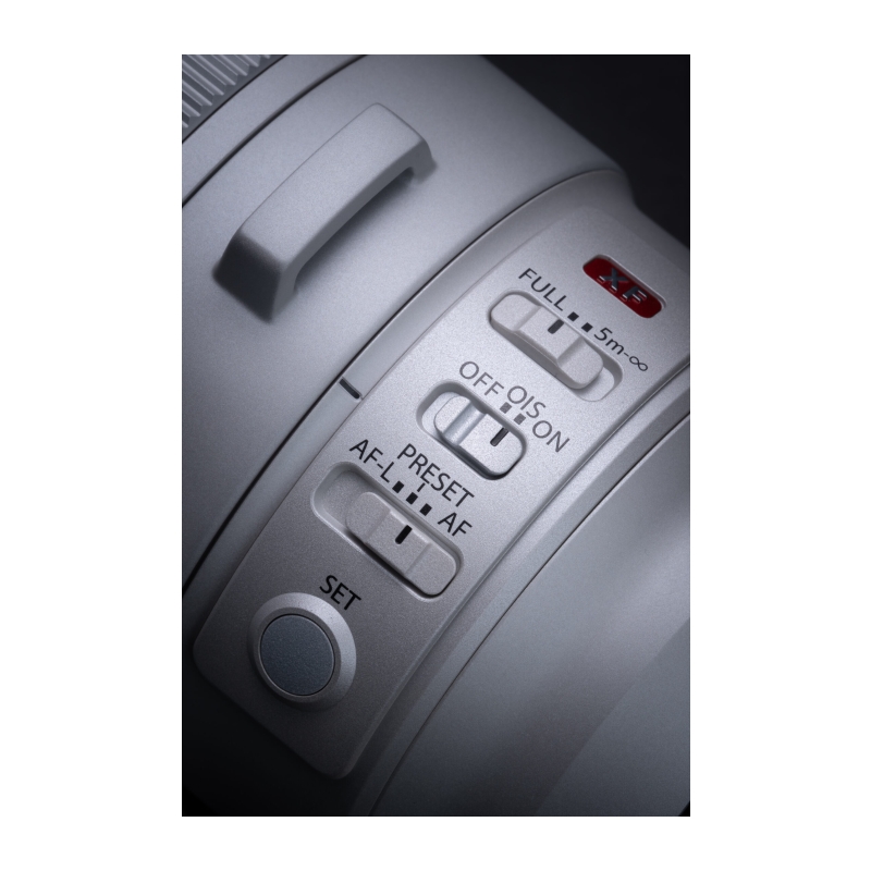 XF400mm f/4.5 R LM OIS WR