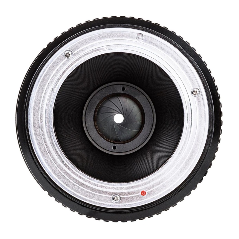Macro Lens 2.8/60mm Sony E-Mount