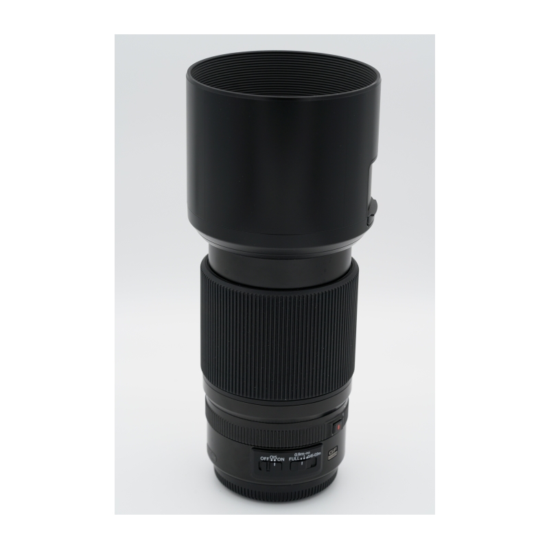 GF120mm f/4.0 R LM OIS WR Macro - Occasion