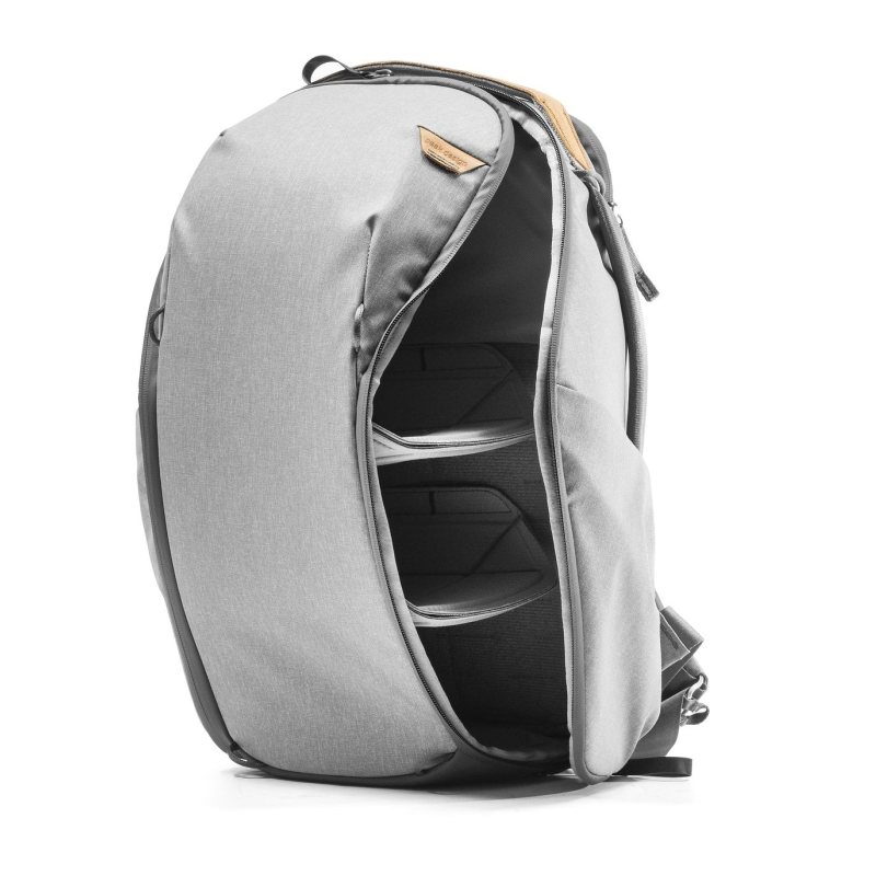 Everyday Backpack 20l Zip V3 - Ash