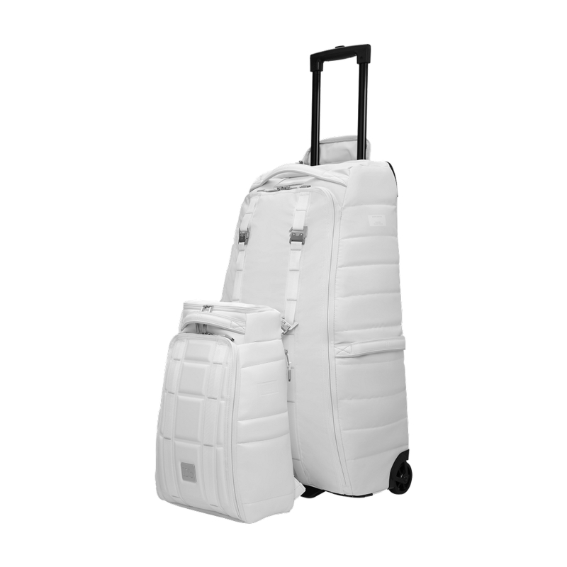 db journey hugger limited edition white 20l