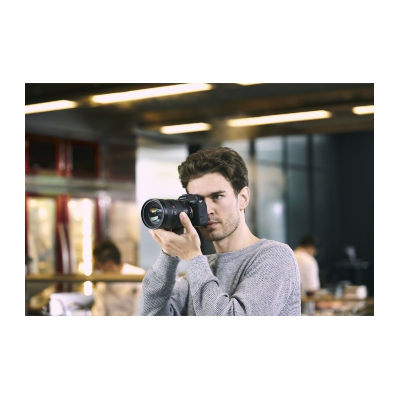 A7S III Body