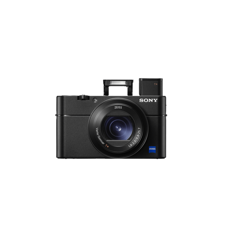 DSC-RX100 V - Sony B-stock