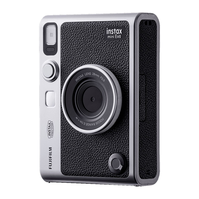 Instax Mini EVO Camera USB-C