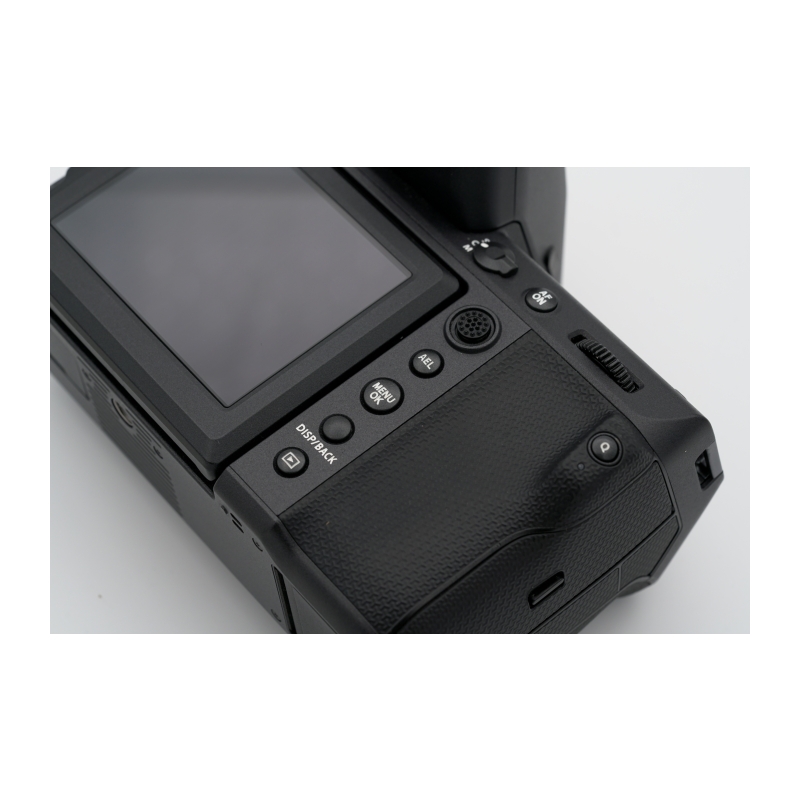 GFX 100 II - Occasion