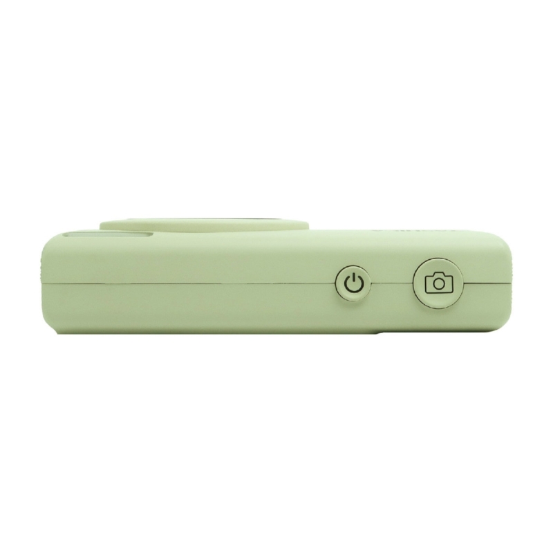 Digimate 100 Mint Green