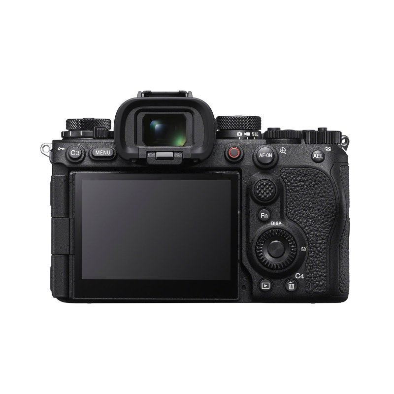 A1 II Body