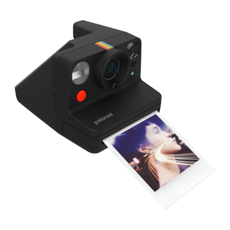 Now Gen 3 Black + Colour Film Bundle (8 Photos)