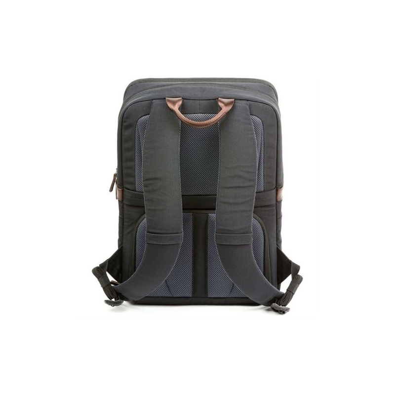 Urbanite BP Back Pack (Grey)