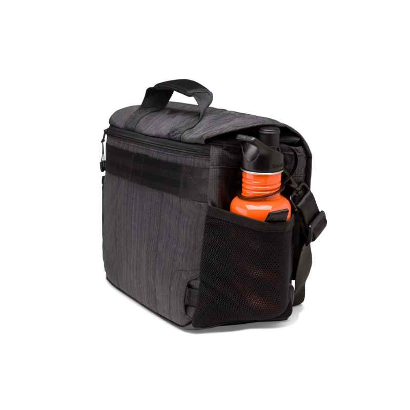 DNA 15 DSLR Messenger Bag 638-381 - Graphite - DEMO