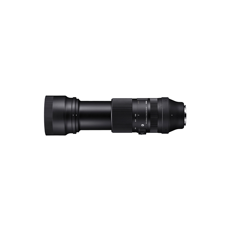 100-400mm f/5-6.3 DG DN OS (C) X-Mount