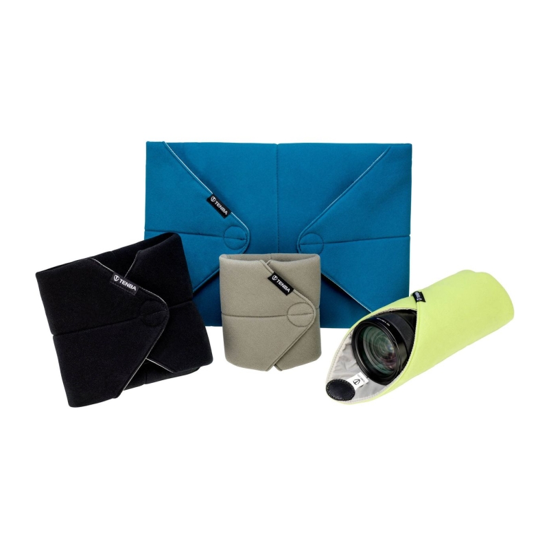 Wrap 16 inch Grey - 636-332