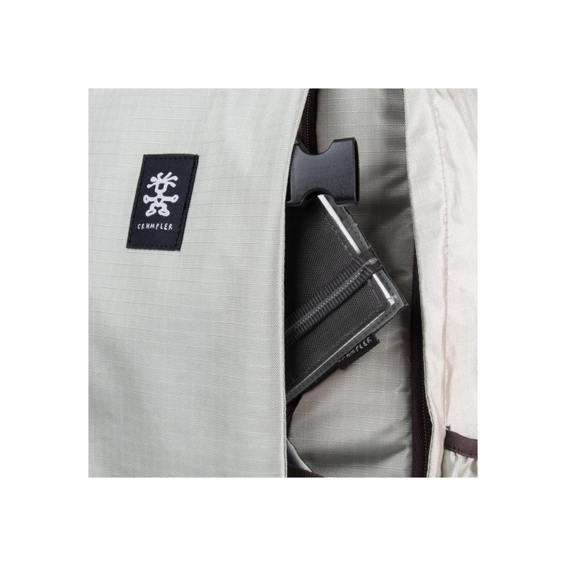 Light Delight Full Photo Backpack (platinum)