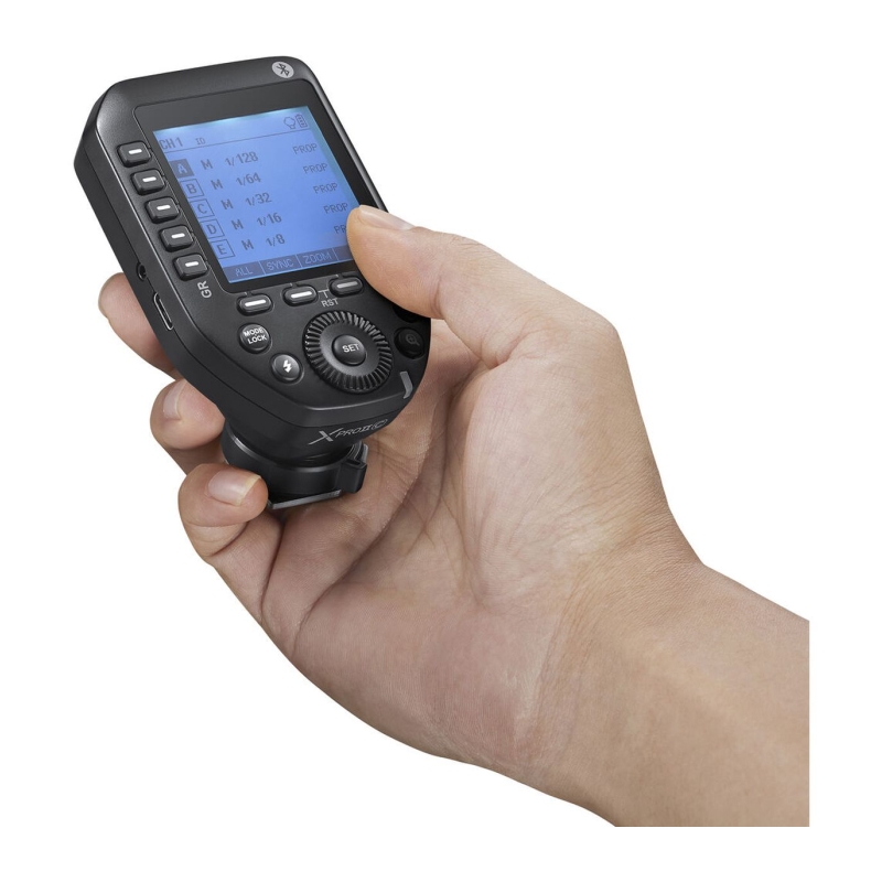 X Pro II Transmitter For Sony