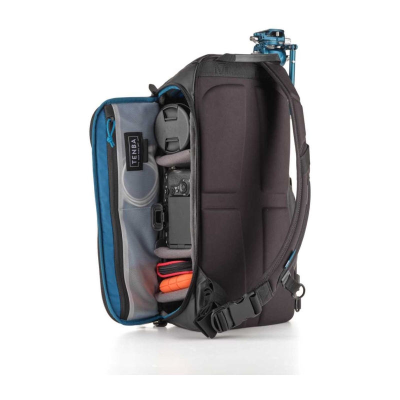 Solstice V2 16l SlingBag - Grey (636-433)