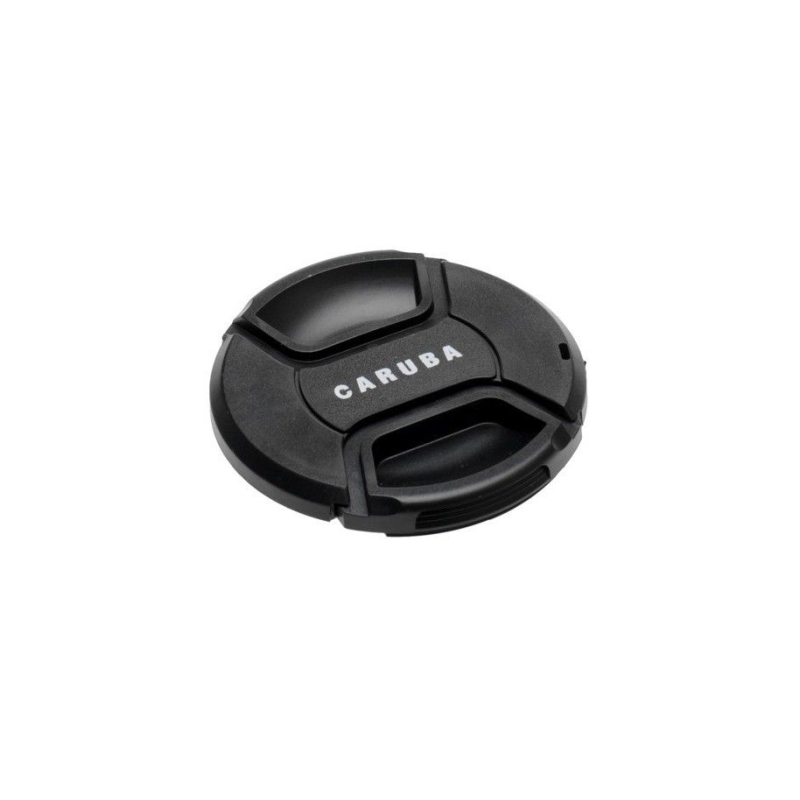 Clip Cap Lens Cap 55mm