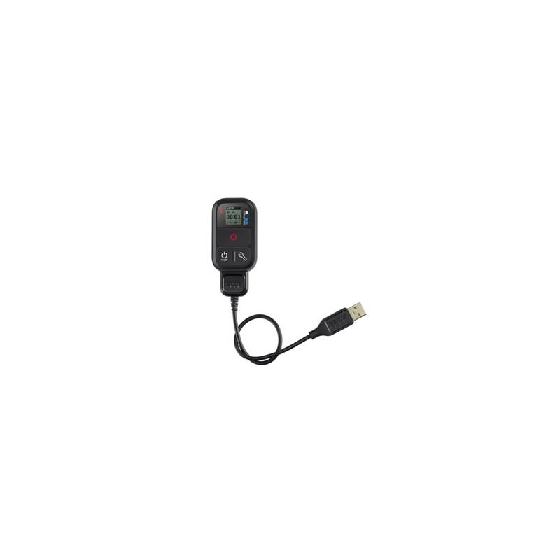 Smart Remote
