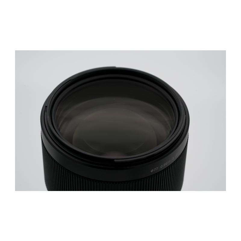 SEL 70-200mm f/2.8 GM FE - OCCASION