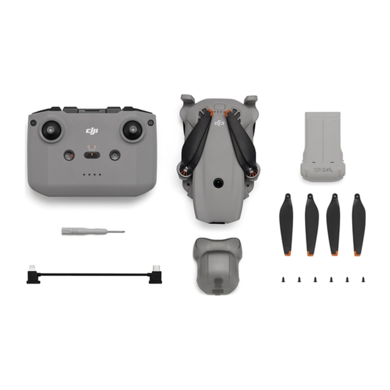 Lito 1X w/ RC-N3 Remote Controller (RC151)