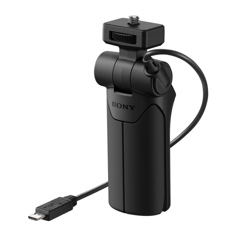 VCT-SGR1-Handle For Cameraserie RX0 And RX100 - Sony B-stock