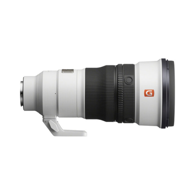 SEL 300mm f/2.8 G Master