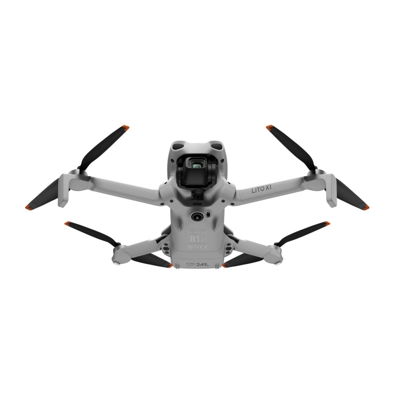Lito X1 Fly More Combo w/ RC331 Smart Controller