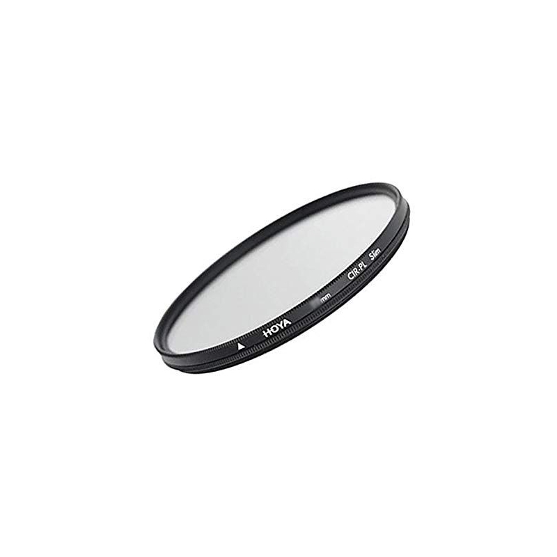Circulair polarisatie slim 43mm (PHL)