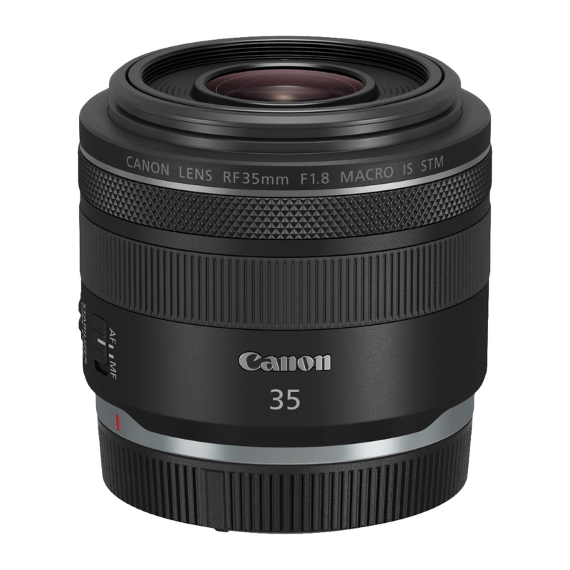 RF 35mm f/1.8 IS Macro STM