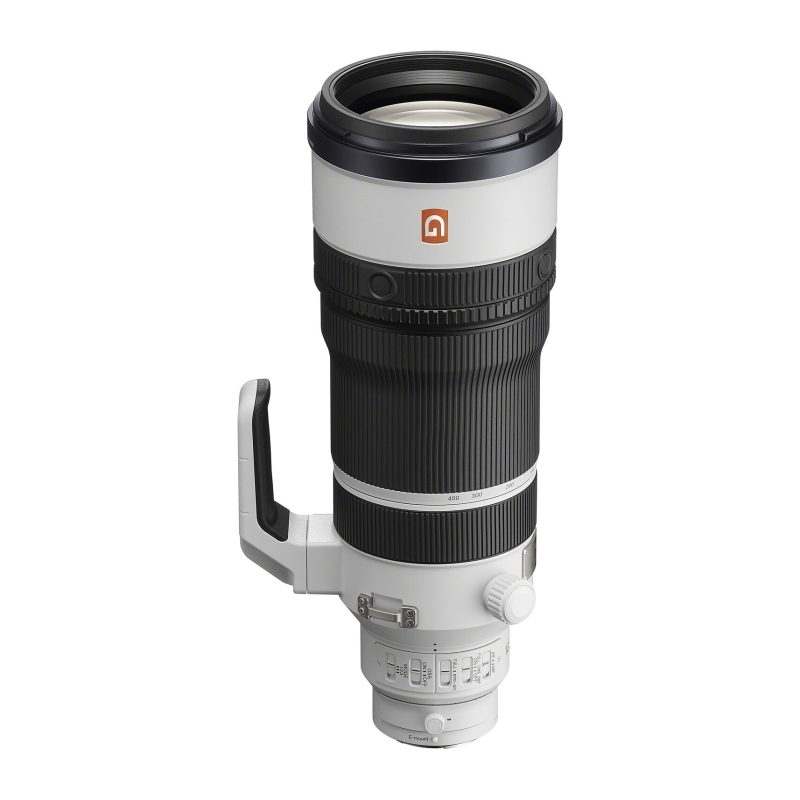 FE 100-400mm F4.5 GM OSS
