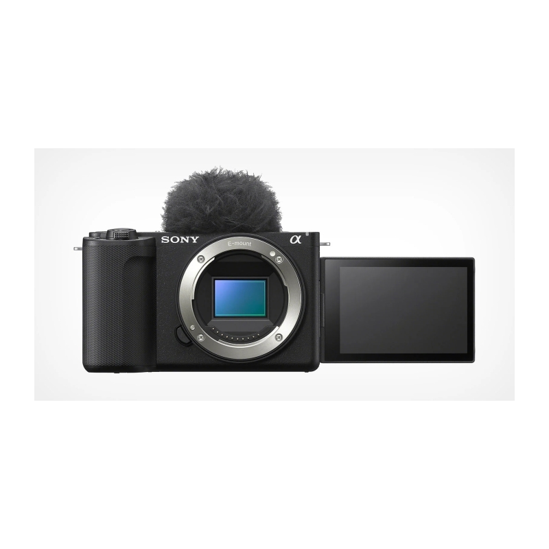 DSC-ZV E10 II Vlogcamera