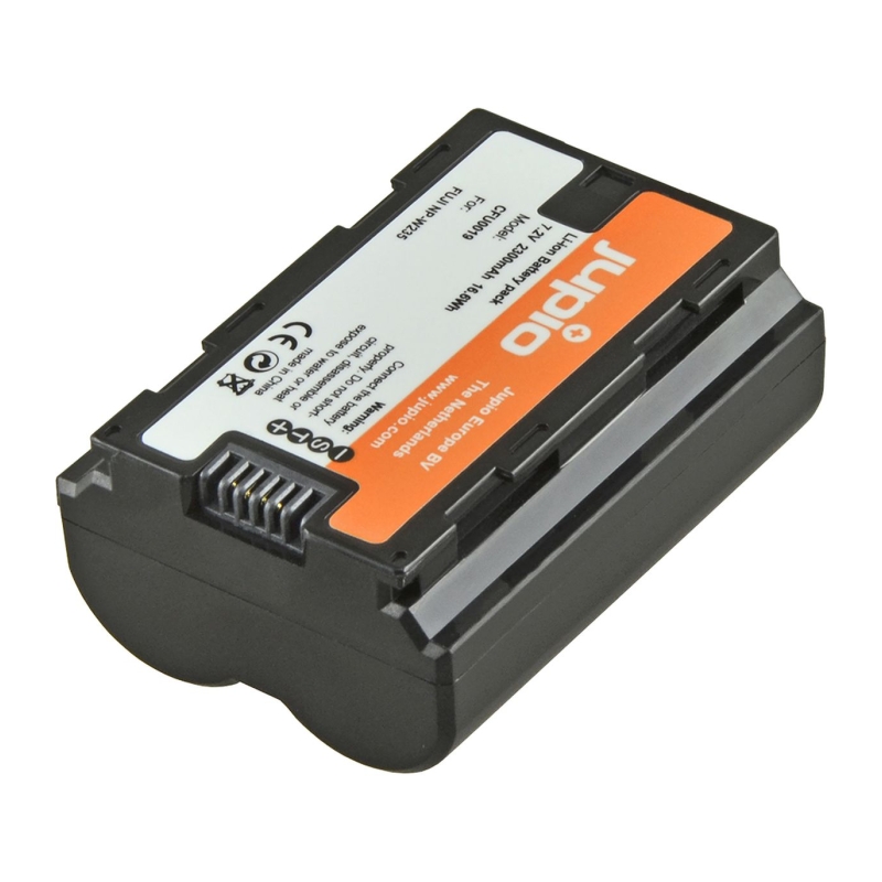 NP-W235 2300mAh