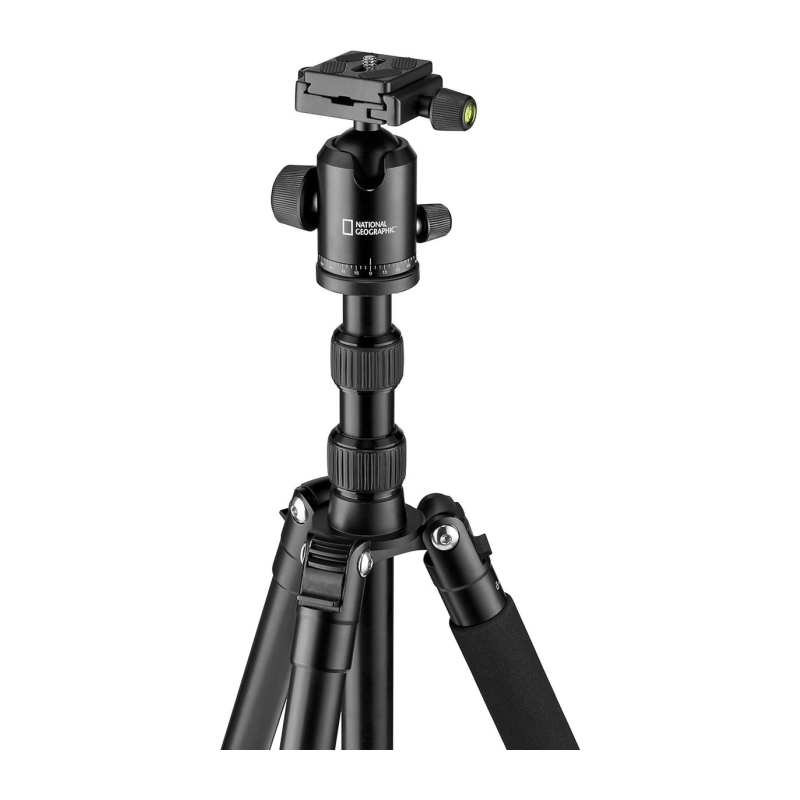Travel Aluminium BH Tw 5S
