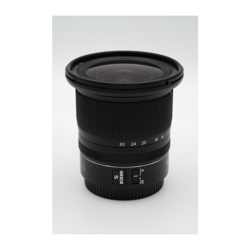 Z 14-30mm F/4 S - OCCASION