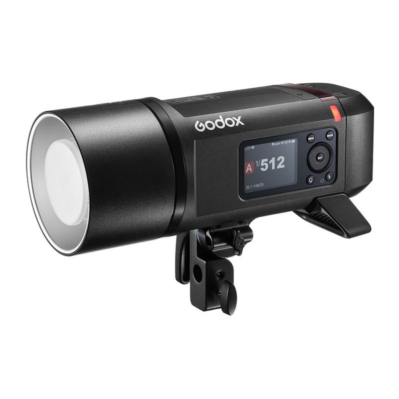 Witstro AD600PRO II